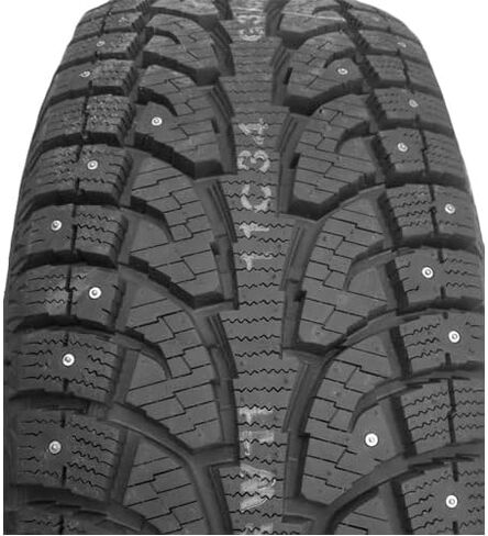 هانكوك وينتر ايبايك RW11 مرصع LT235/85R16 120/116Q E in Saudi Arabia