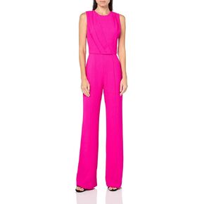Black Halo womens Colette Jumpsuit