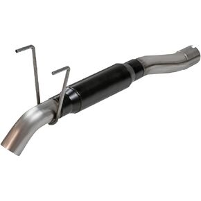 فلوماستر 817963 نظام عادم Outlaw Extreme Cat-Back 3 بوصة 409 ستانلس in Kuwait