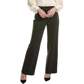 Anne Klein Women's Pull on Wide Leg