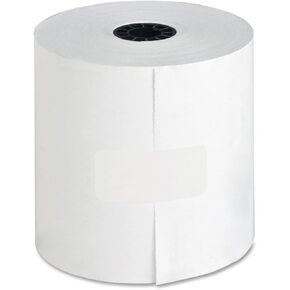 3 1 8 x 230 Thermal Receipt Paper POS Cash Register AQQ-3230 (50 Rolls)*Aquila Paper Brand*