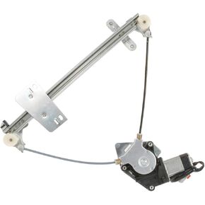 Cardone 82-15010AR New Power Window Lift Motor and Regulator Assembly