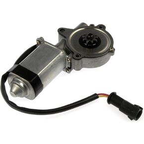 Dorman 742-210 Front Passenger Side Power Window Motor Compatible with Select Ford / Mercury Models