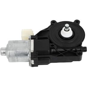 FINDAUTO Power Window Motor fit for 2012-2017 for Chevrolet for Equinox,2013-2019 for Chevrolet for Sonic Front Left and Front Right and Rear Left Power Window Lift Motor,OE 742-087