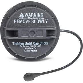 Gas Cap 17251-AR201 compatible with 2003-2007 Infiniti G35 Fuel Cap 2004-2008 QX56,2002-2006 Q45, 2006-2007 M35 M45 Gas Caps 2005-2008 Armada, 2005-2007 NISSAN Titan Fuel Tank Cap
