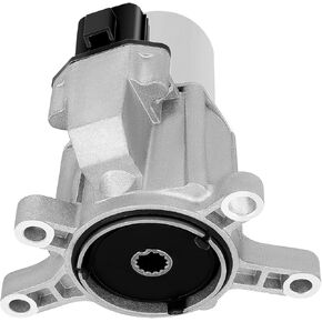 SCITOO 600-915 5143786AA 5143786AB 68256976AA Transfer Case Shift Encoder Motor Fits for Jeep Commander Grand for Cherokee