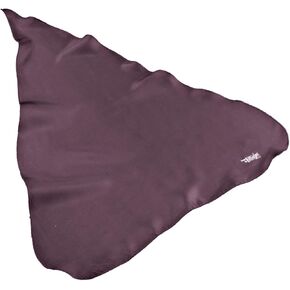 Hodge Silk Flute Swab - Burgundy