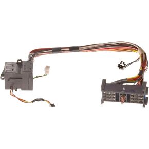 General Motors GM Genuine Parts D1414D Ignition Switch