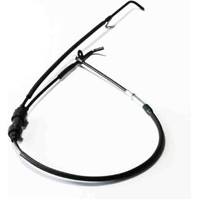 Cable Starter Choke Replace for Kawasaki 2006-2013 650 4X4I 54017-0028
