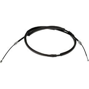Dorman C95014 Rear Driver Side Parking Brake Cable Compatible with Select Chevrolet / GMC / Oldsmobile Models
