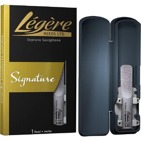 Other Signature Soprano Sax Reed (SSG300)