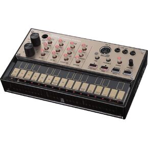 Korg VOLCABASS Analog Bass Machine