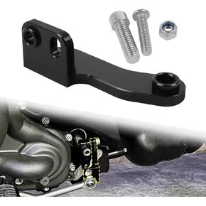 CHIFUN Shift Assist Bracket Shifter Reduction Effort Kit Shifting Accessories Replacement for Harley Nightster 975 RH975 RH 975 2022 2023 2024