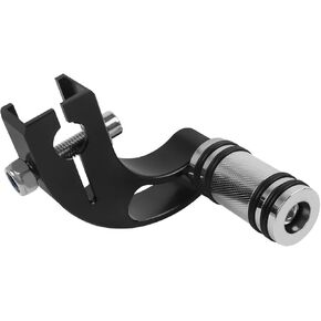 1 Pcs Motorcycle Heel Toe Shift Lever Shifter Gear Lever Foot Pegs Replacement for Harley Softail Fat Boy Breakout Street Bob Low Rider ST/S 2018-2023