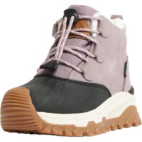 UOVO Kids Winter Boots
