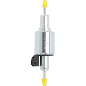 12V Diesel Heater Fuel Pump Quieter Fits for 2KW 3KW 5KW 8KW and All Parking Heater Diesel Air Heater Replacement Part