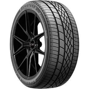 Firestone FireHawk A/S V2 UHP All Season 235/40R18 95W XL Passenger Tire