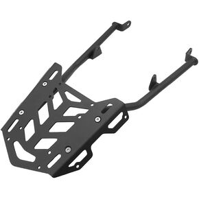 Rear Carrier Luggage Top Rack Cargo Support Compatible with Yamaha MT09 MT-09 SP 2021 2022