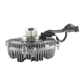 52014729AA 52014729AC Cooling Radiator Fan Clutch Fits for Ram 2500 3500 4500 5500 6.7L Diesel 2013 2014 2015 2016 2017 2018