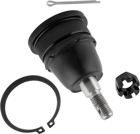 2pcs Front Suspension Kit Lower Ball Joints for Chrysler Town & Country 2008-2016 for Dodge Grand Caravan 2008-2016 for Ram C/V 2012-2013 K500082 in Saudi Arabia