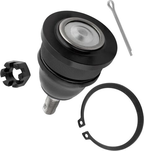2pcs Front Suspension Kit Lower Ball Joints for Chrysler Town & Country 2008-2016 for Dodge Grand Caravan 2008-2016 for Ram C/V 2012-2013 K500082 in Saudi Arabia