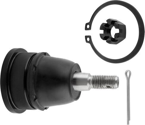 2pcs Front Suspension Kit Lower Ball Joints for Chrysler Town & Country 2008-2016 for Dodge Grand Caravan 2008-2016 for Ram C/V 2012-2013 K500082 in Saudi Arabia