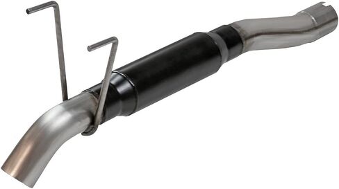 فلوماستر 817963 نظام عادم Outlaw Extreme Cat-Back 3 بوصة 409 ستانلس in Kuwait