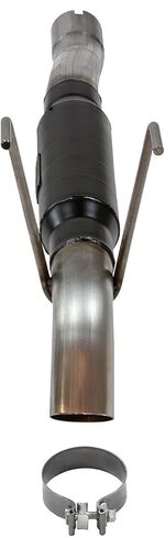 فلوماستر 817963 نظام عادم Outlaw Extreme Cat-Back 3 بوصة 409 ستانلس in Kuwait