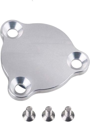 غطاء مفتاح محايد من Coprisin لـ Banshee غطاء طبل تحول البليت مصنوع من الألومنيوم الخام باستخدام الحاسب الآلي بدرجة 6061 in Kuwait