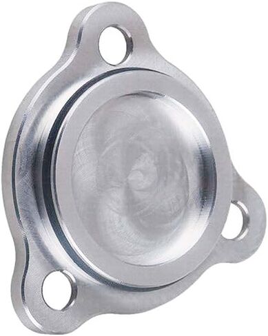 غطاء مفتاح محايد من Coprisin لـ Banshee غطاء طبل تحول البليت مصنوع من الألومنيوم الخام باستخدام الحاسب الآلي بدرجة 6061 in Kuwait