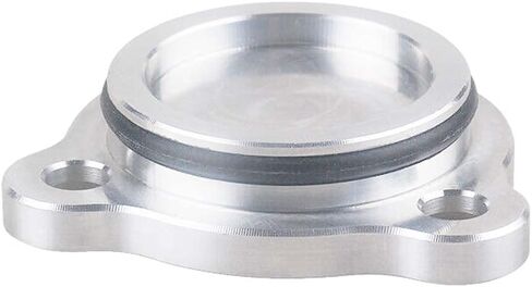 غطاء مفتاح محايد من Coprisin لـ Banshee غطاء طبل تحول البليت مصنوع من الألومنيوم الخام باستخدام الحاسب الآلي بدرجة 6061 in Kuwait