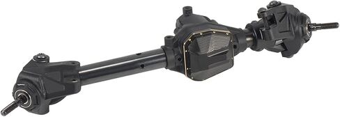 AMK SCX10 PRO Diff Cover 2 قطعة 66 جرام نحاسي Diff غطاء أمامي خلفي أغطية تفاضلية للمحور الخلفي لـ 1/10 مقياس Comp Crawler محوري SCX10 PRO ترقيات الهيكل in Saudi Arabia
