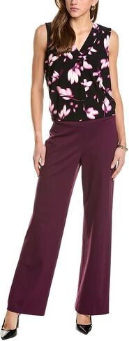 Anne Klein Women's Pull on Wide Leg in Saudi Arabia