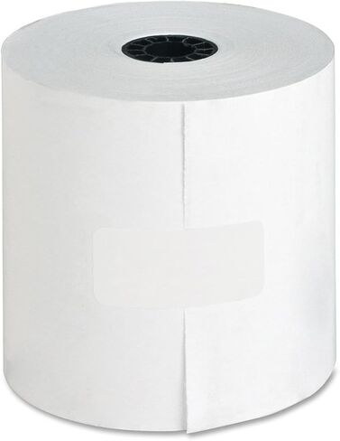 3 1 8 x 230 Thermal Receipt Paper POS Cash Register AQQ-3230 (50 Rolls)*Aquila Paper Brand* in Saudi Arabia