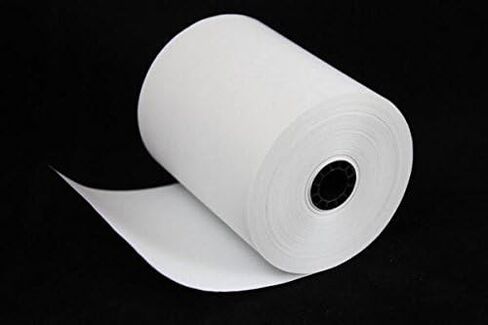 3 1 8 x 230 Thermal Receipt Paper POS Cash Register AQQ-3230 (50 Rolls)*Aquila Paper Brand* in Saudi Arabia