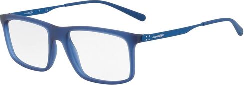 إطارات النظارات الطبية مستطيلة الشكل An7137 Woot C للرجال من ARNETTE in Saudi Arabia