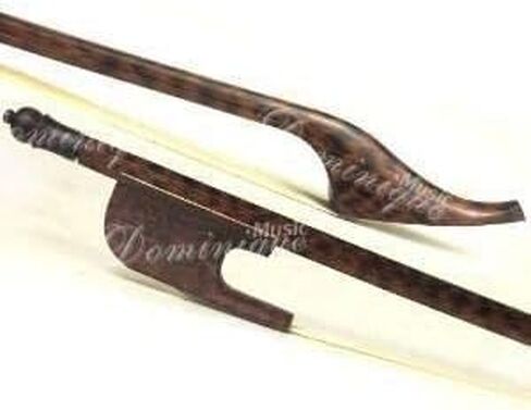 D Z Strad Model 600 Pernambuco Cello Bow Ebony Frog (Full Size - 4/4) in Kuwait