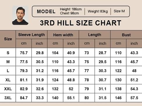 Mens Textured Hooded Sweatshirt Long Sleeve Knit Pullover Hoodie Soft Classic Solid Jumper Sweater With Pockets in Saudi Arabia