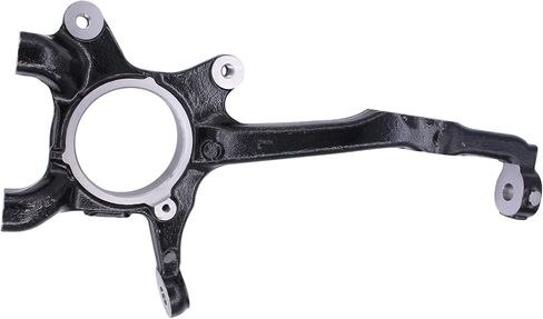 NewYall Front Left Steering Knuckle for Toyota Tacoma 2005-2019 in Saudi Arabia