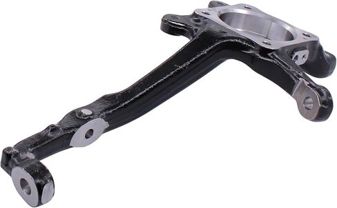 NewYall Front Left Steering Knuckle for Toyota Tacoma 2005-2019 in Saudi Arabia