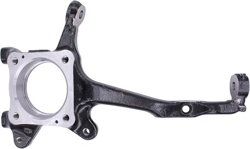 NewYall Front Left Steering Knuckle for Toyota Tacoma 2005-2019 in Saudi Arabia