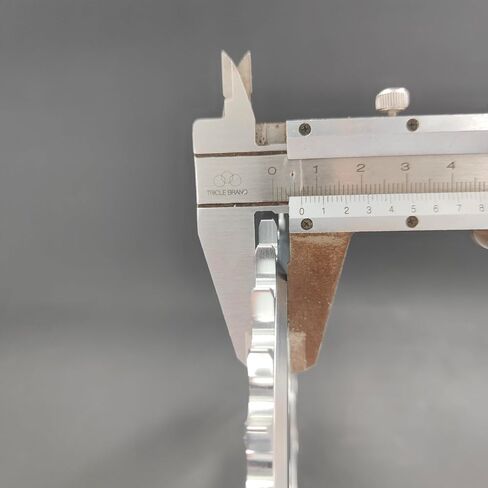محول المحور الخلفي CDHPOWER 1.25 بوصة وضرس CNC - لمجموعة محرك ثنائي الأشواط 66cc/80cc/48cc... in Kuwait