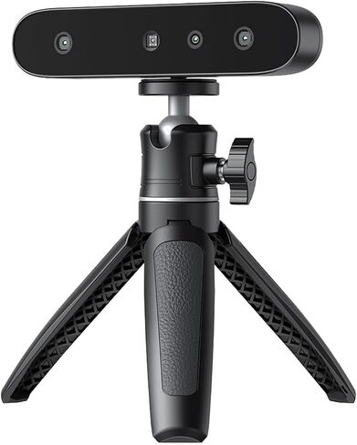 مجموعة المسح اللاسلكي Creality 3D CR-Scan Ferret، جسر لاسلكي WiFi6، زيادة السعة بنسبة 10%+، مؤشرات بديهية واستهلاك منخفض للطاقة in Saudi Arabia