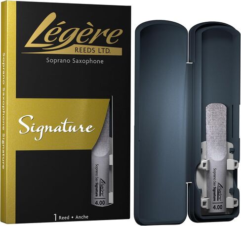 Other Signature Soprano Sax Reed (SSG300) in Saudi Arabia