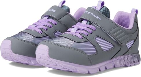 TSUKIHOSHI Girl's Streak (Toddler/Little Kid) Sneaker in Saudi Arabia