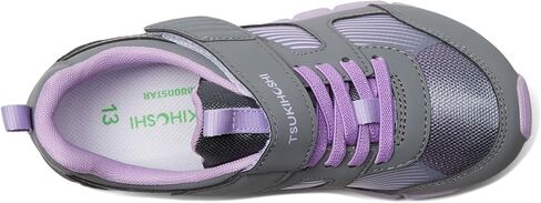 TSUKIHOSHI Girl's Streak (Toddler/Little Kid) Sneaker in Saudi Arabia