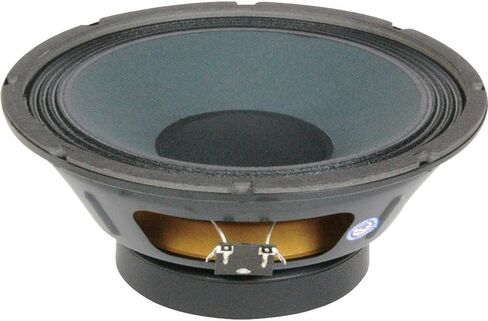 Eminence Legend BP102-4 10" Bass Guitar Speaker, 200 Watts at 4 Ohms in Saudi Arabia