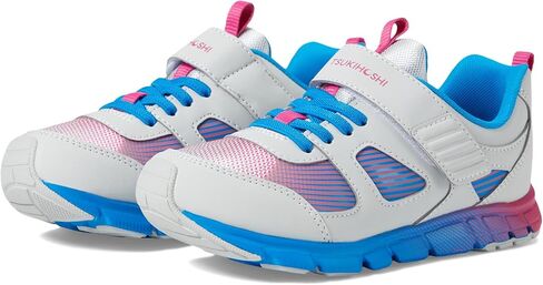 TSUKIHOSHI Girl's Streak (Toddler/Little Kid) Sneaker in Saudi Arabia