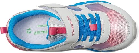 TSUKIHOSHI Girl's Streak (Toddler/Little Kid) Sneaker in Saudi Arabia