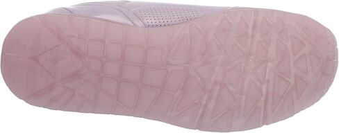 Skechers Girl's Uno Ice-Prism Luxe Sneaker in Saudi Arabia